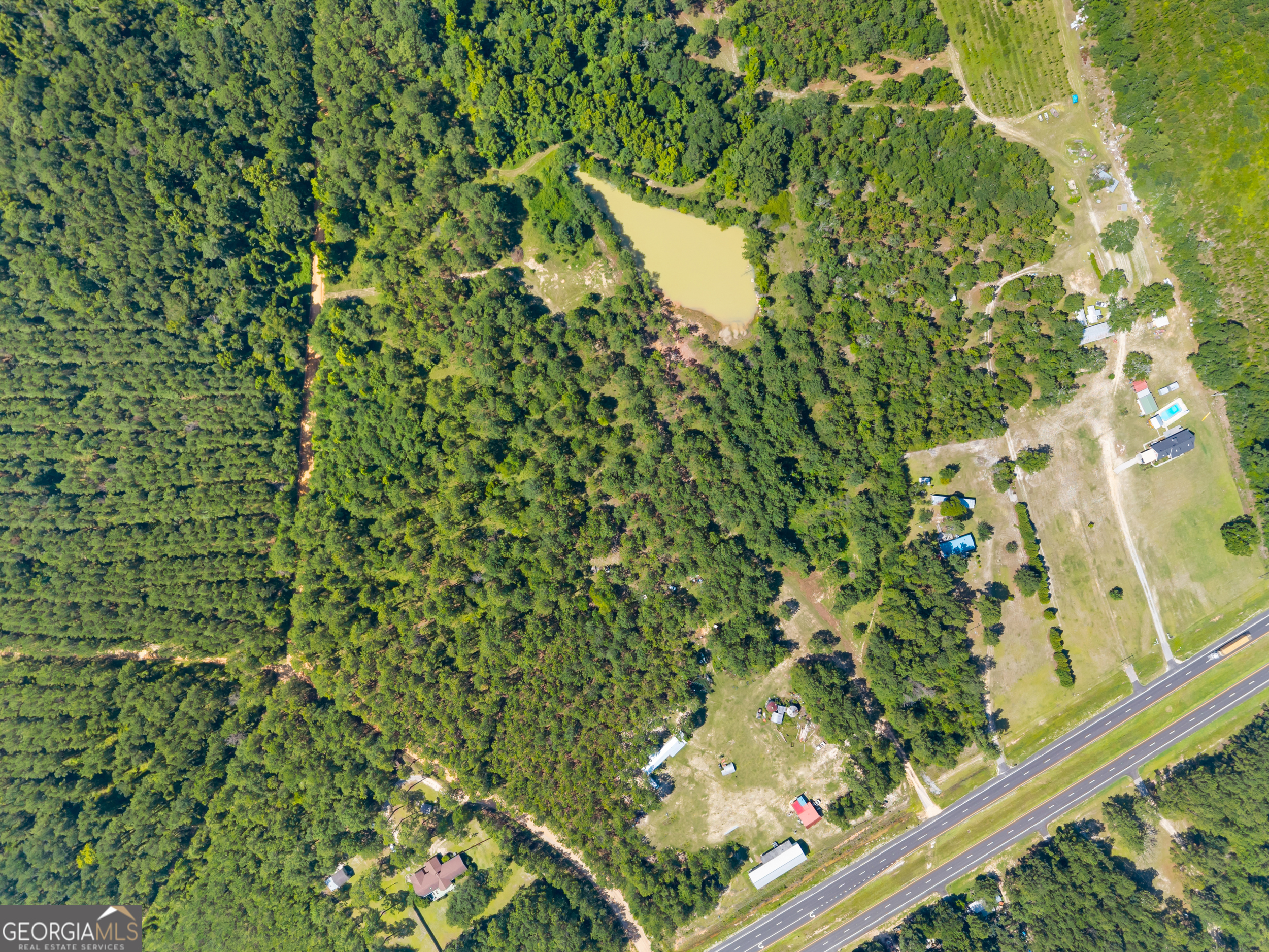 1214 Ga Highway 21 E
