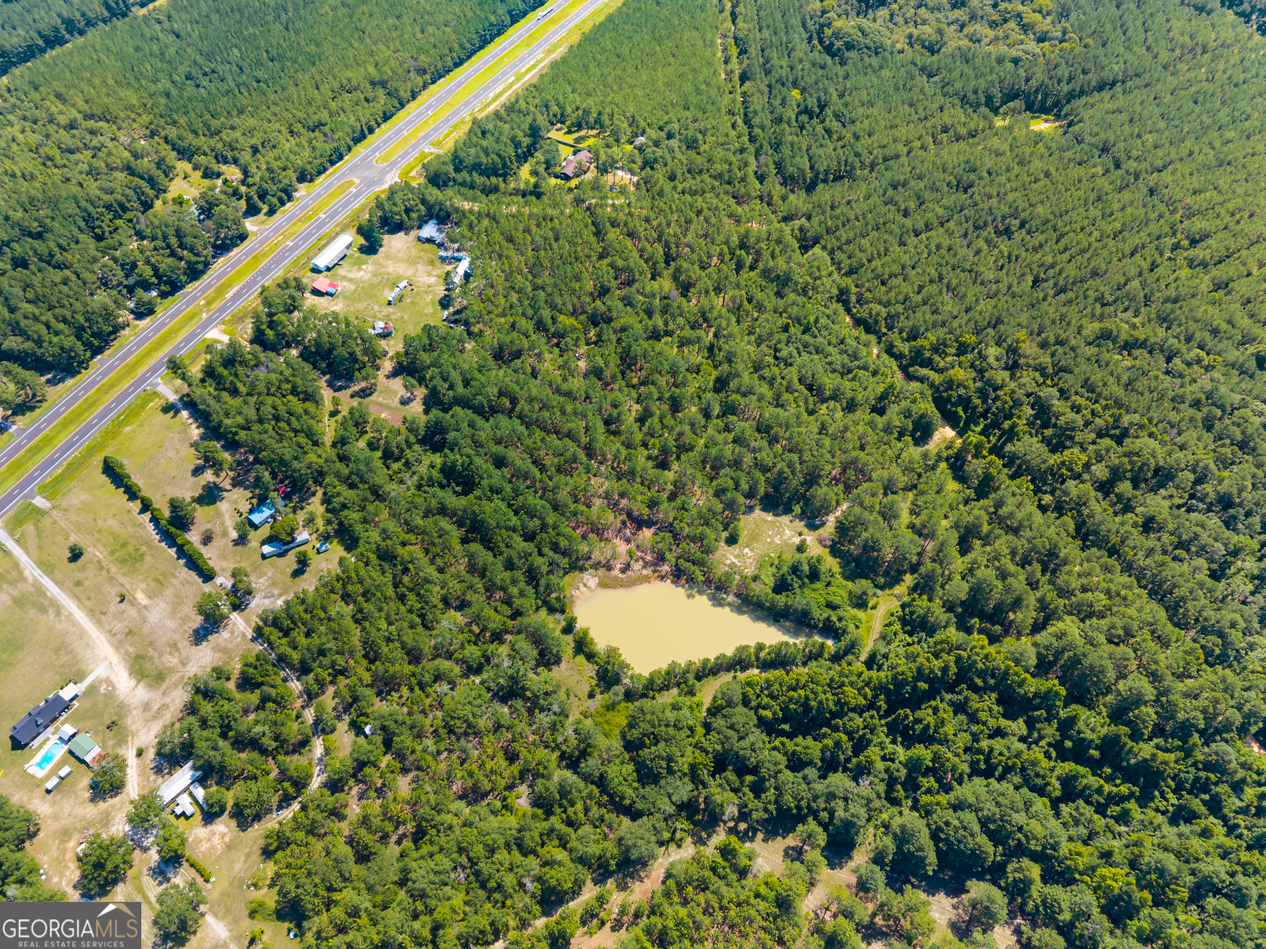 1214 Ga Highway 21 E