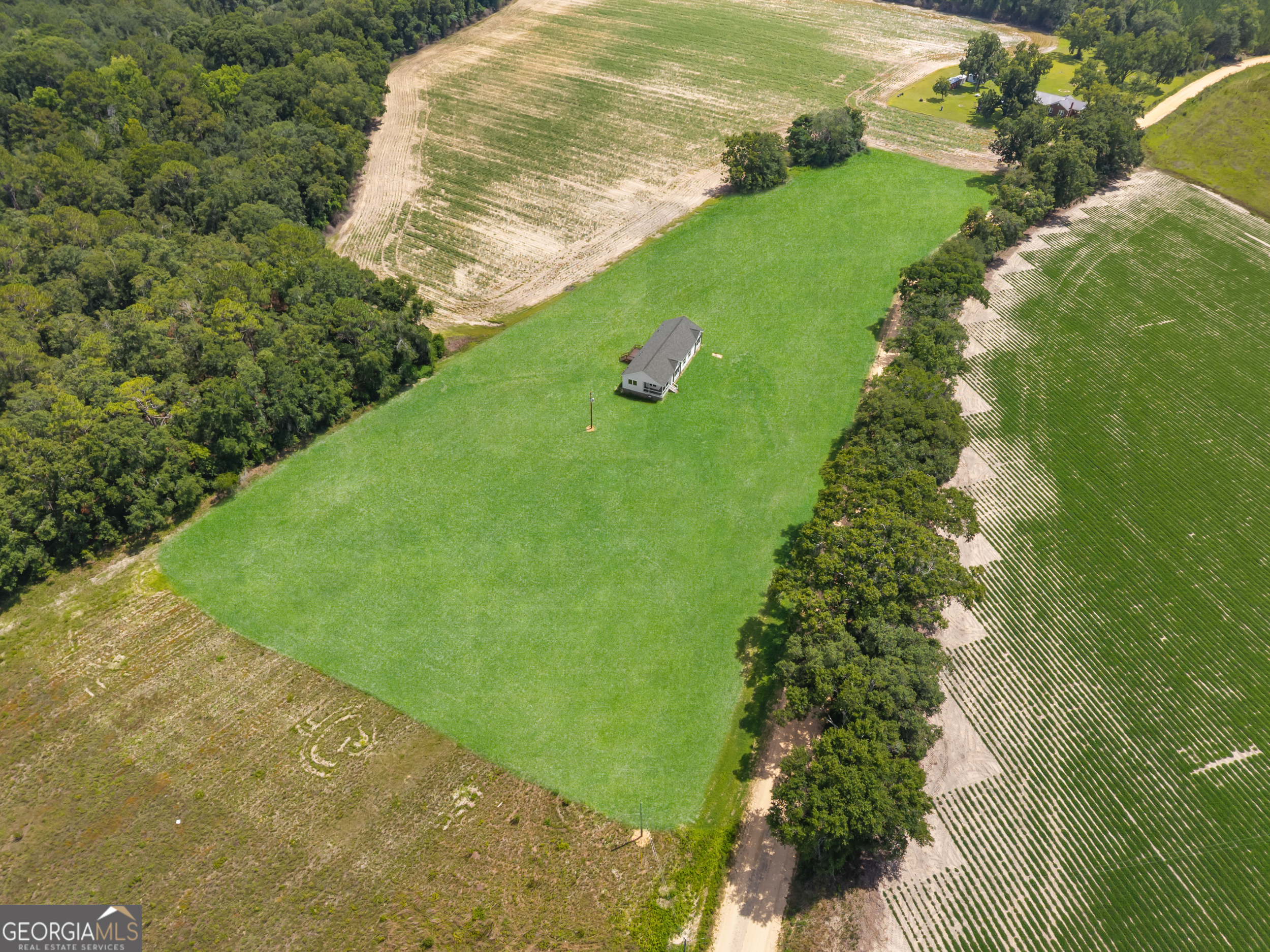 562 Sinkhole Road