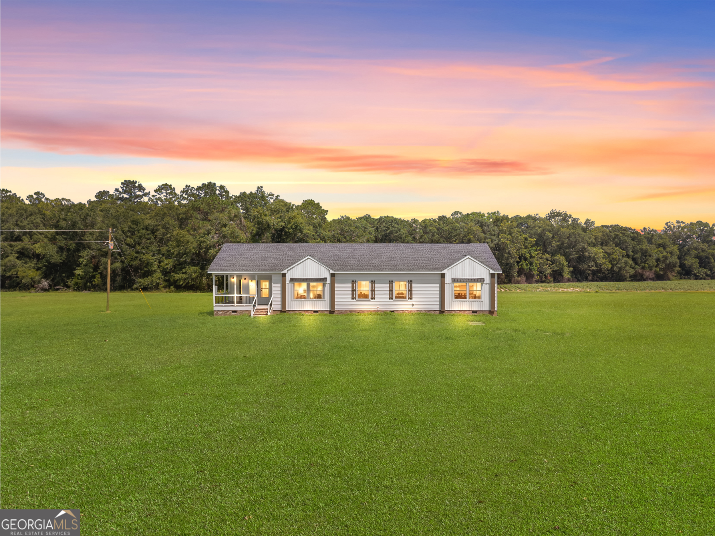 562 Sinkhole Road
