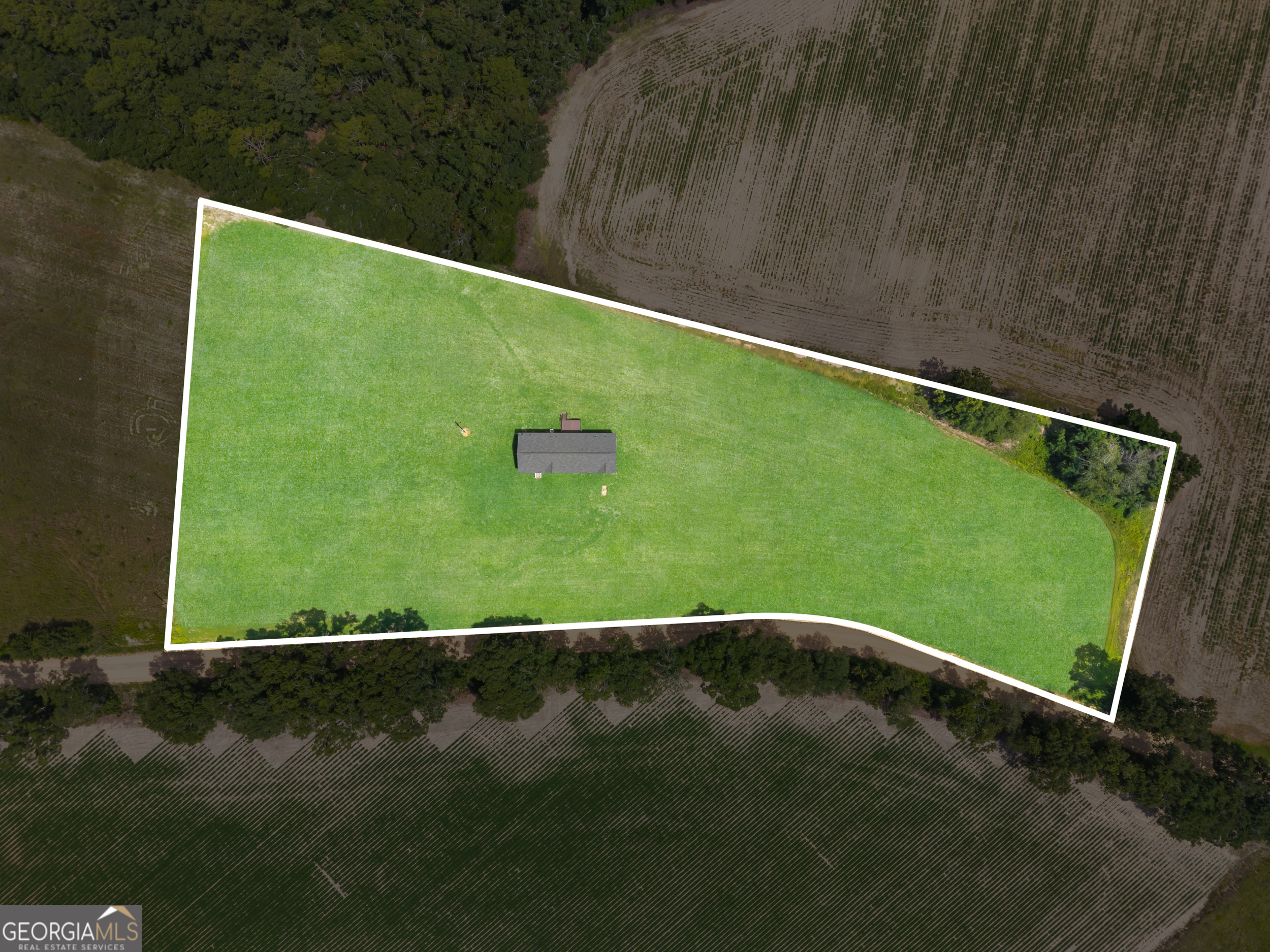 562 Sinkhole Road