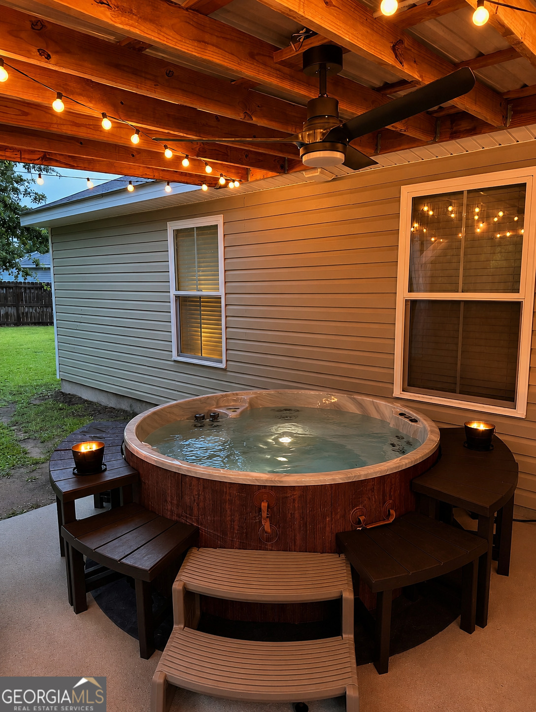 305 White Willow Court