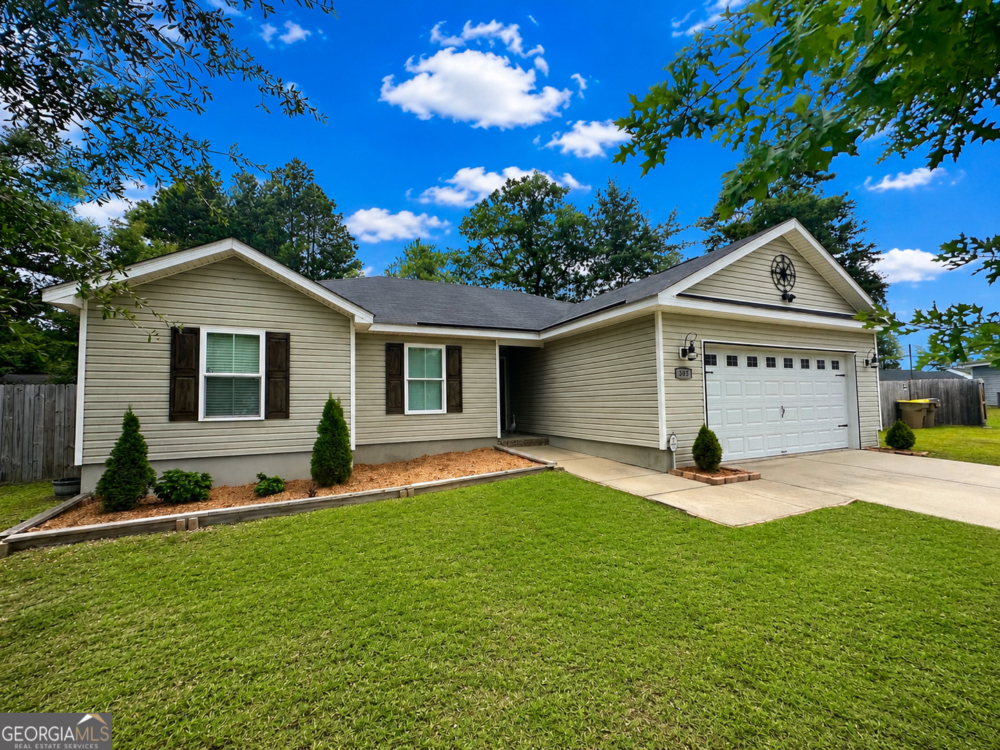305 White Willow Court