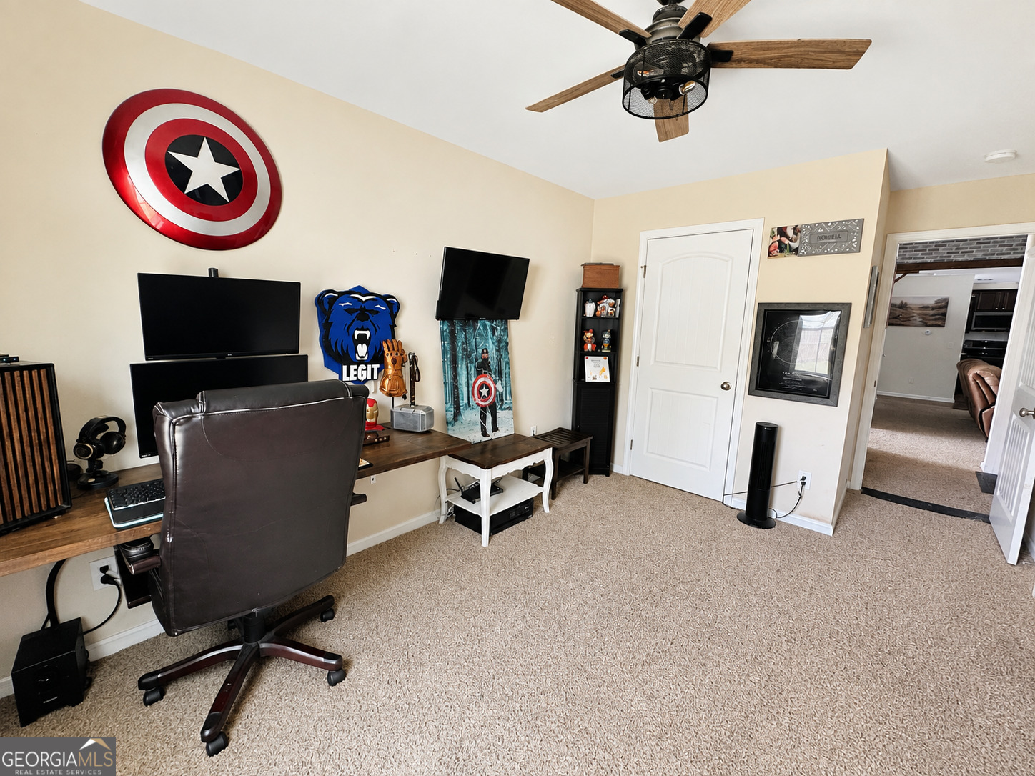 305 White Willow Court