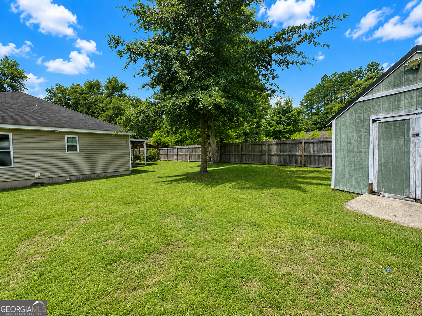 305 White Willow Court