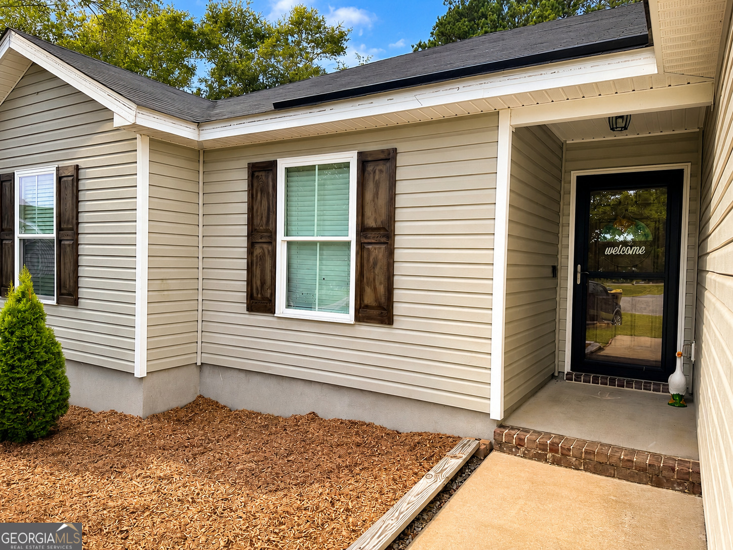 305 White Willow Court