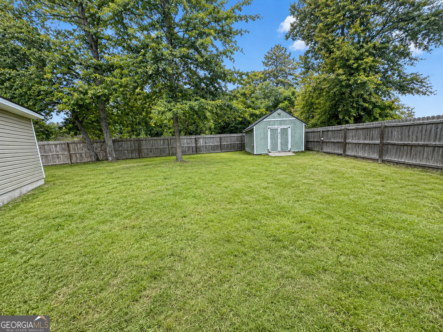 305 White Willow Court