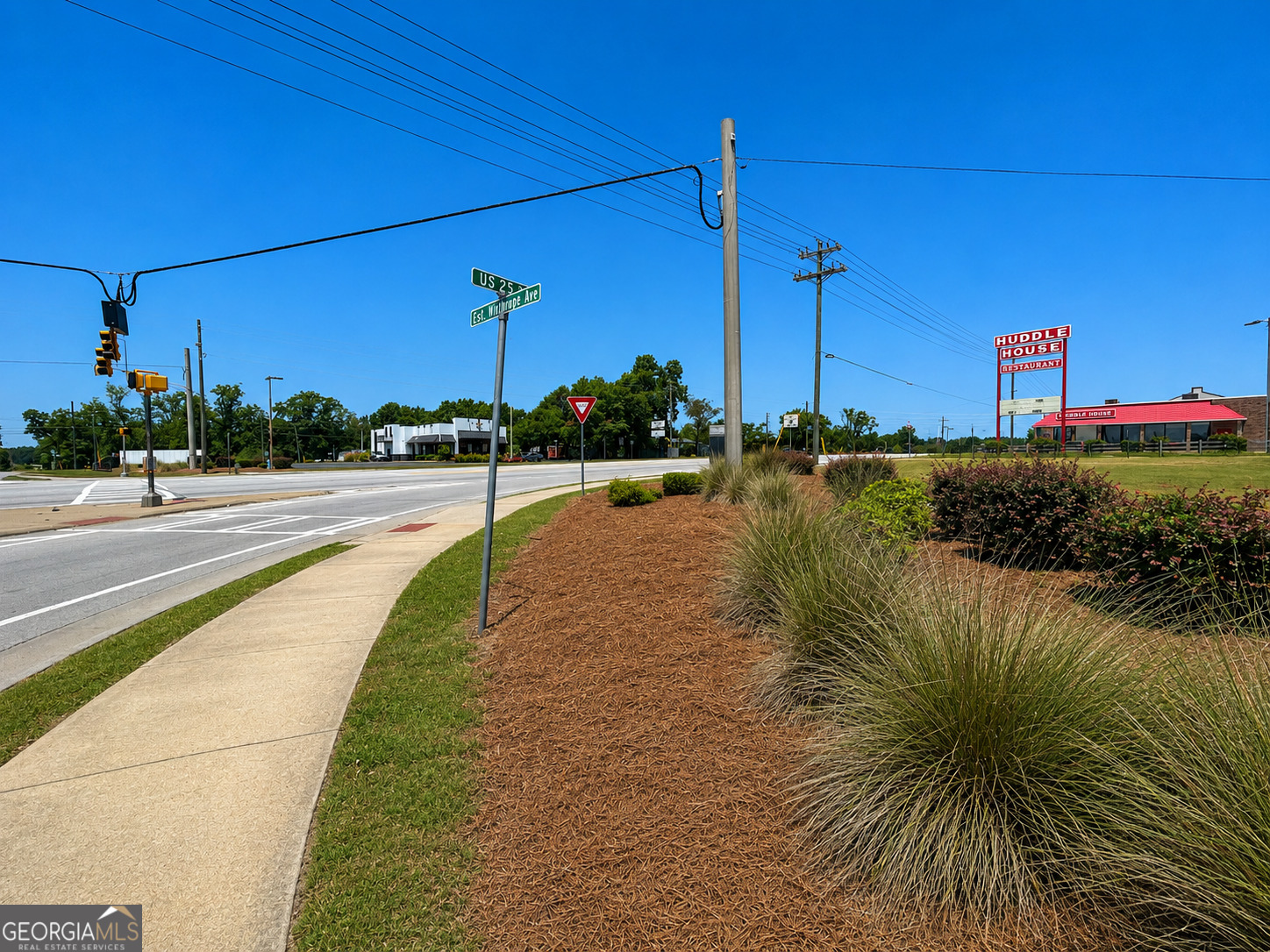 0 US Highway 25