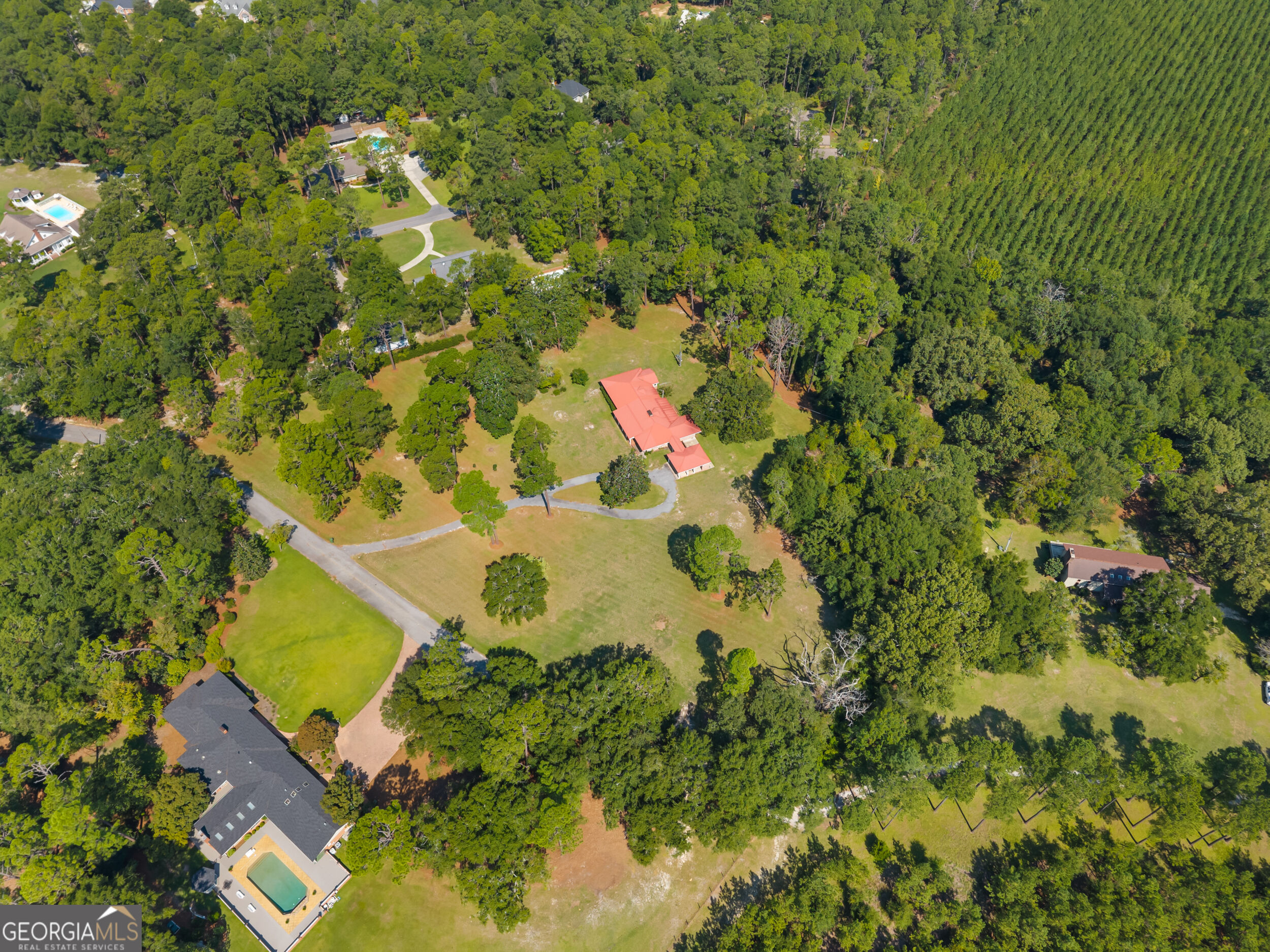 315 Cork Pond Road