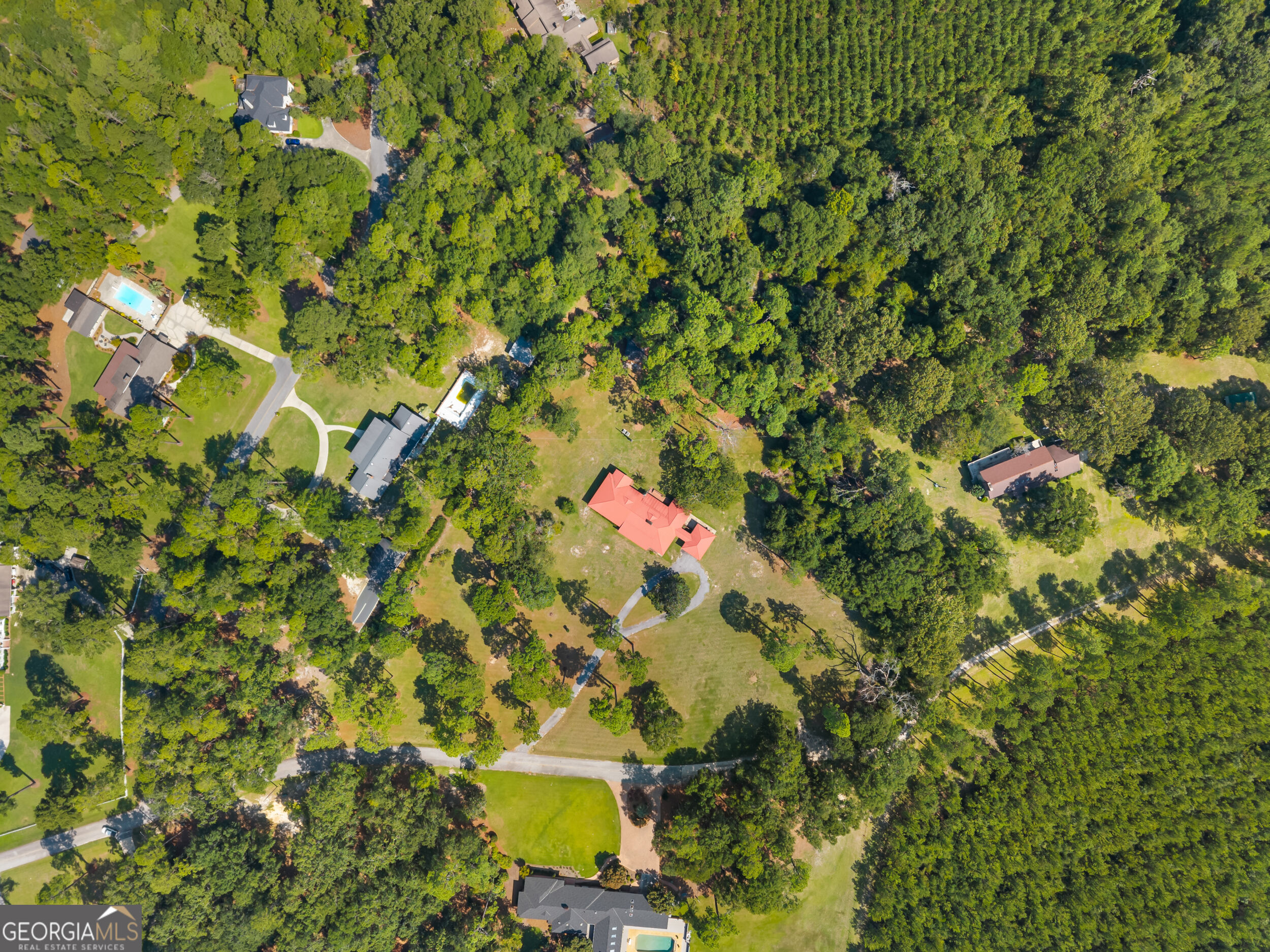 315 Cork Pond Road