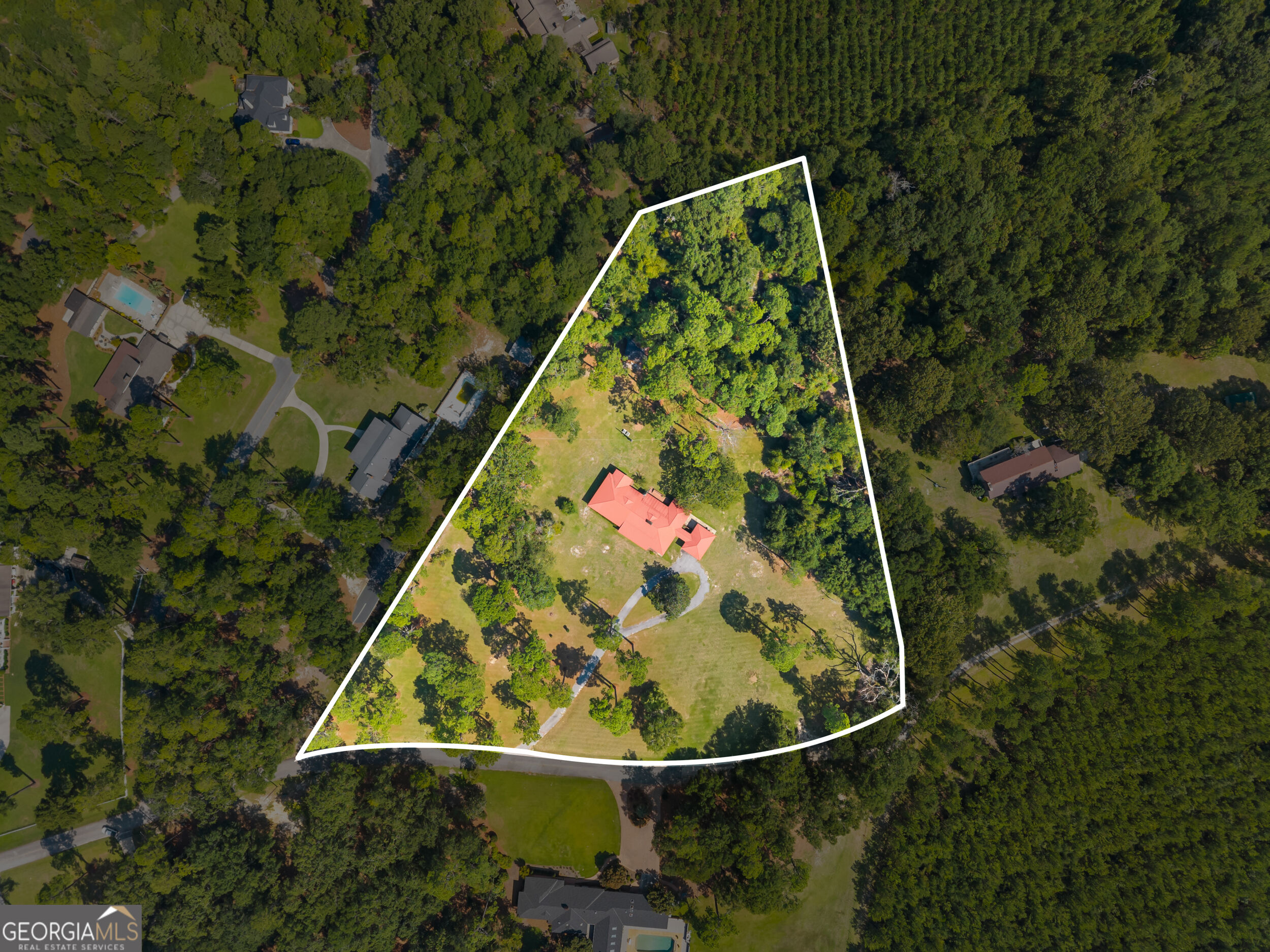 315 Cork Pond Road