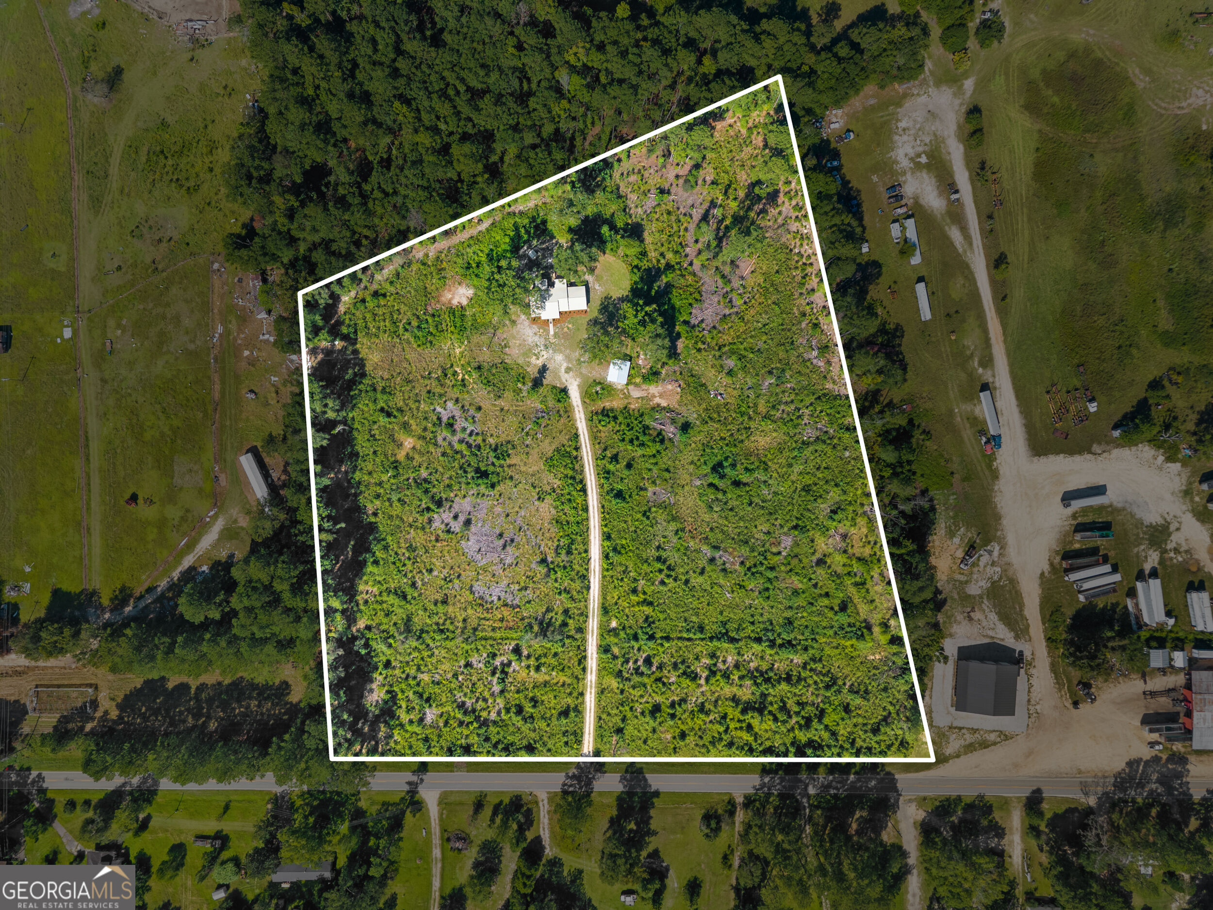 475 Perkins Road