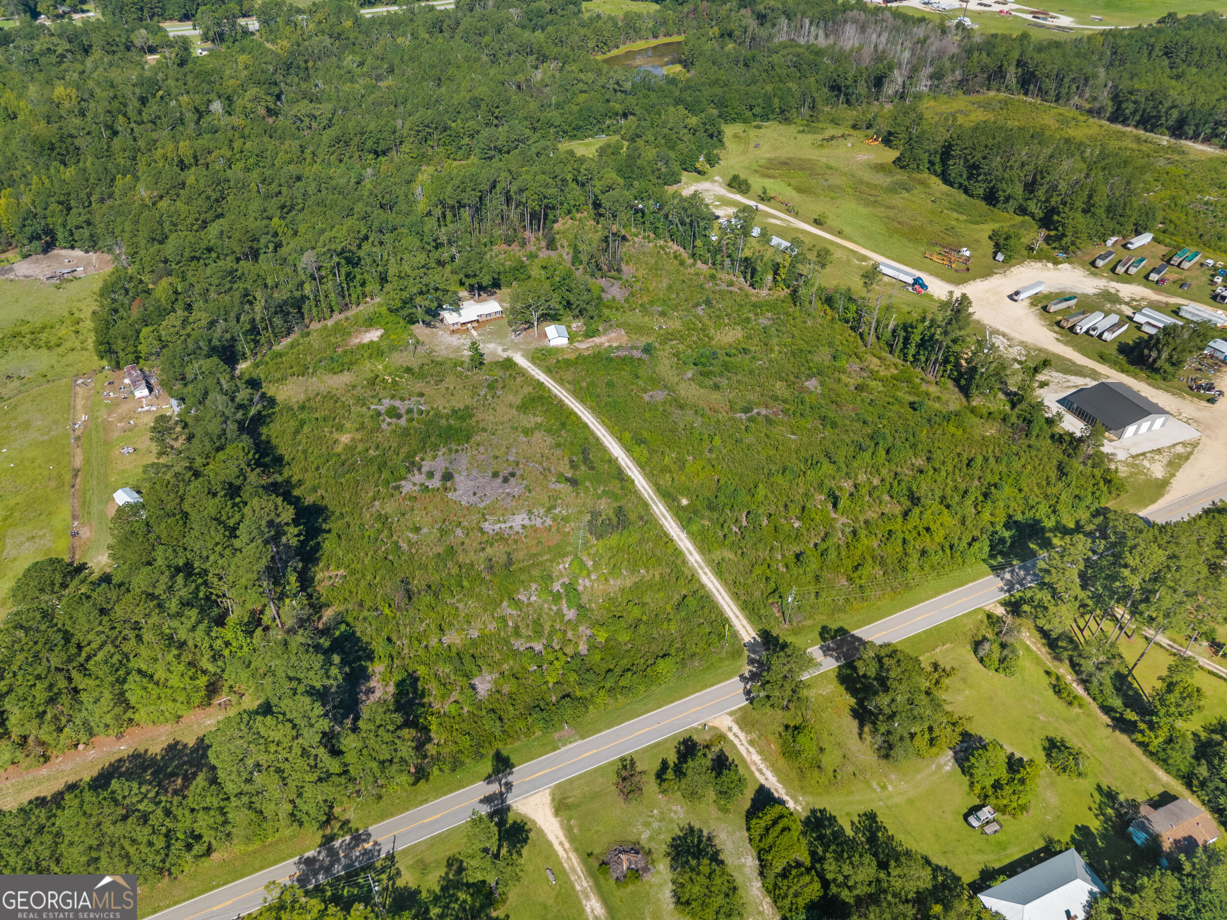 475 Perkins Road