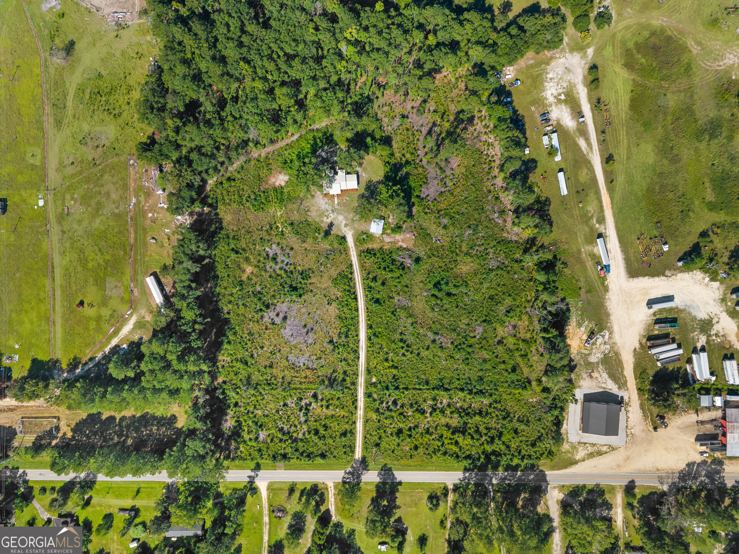 475 Perkins Road