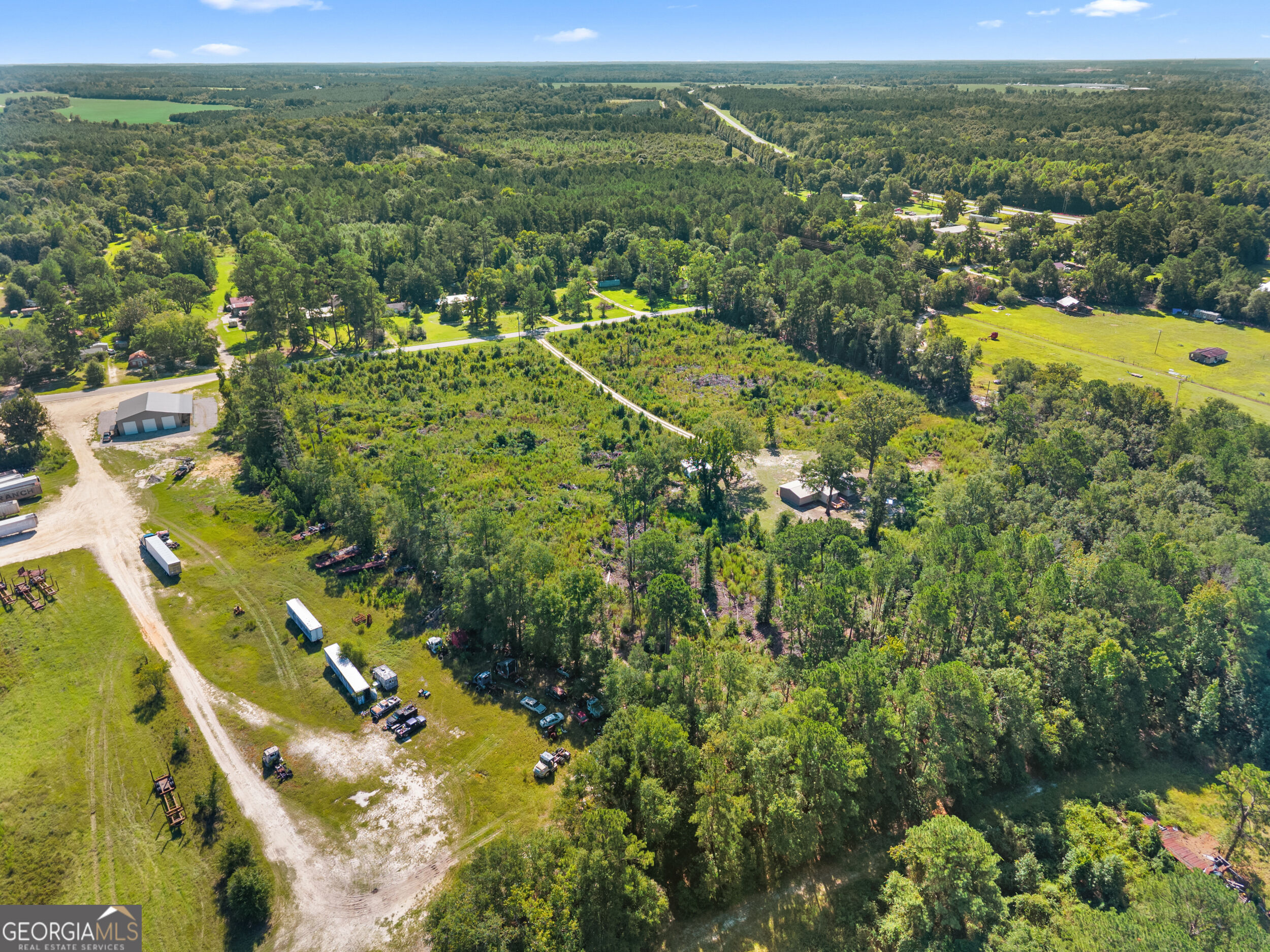 475 Perkins Road