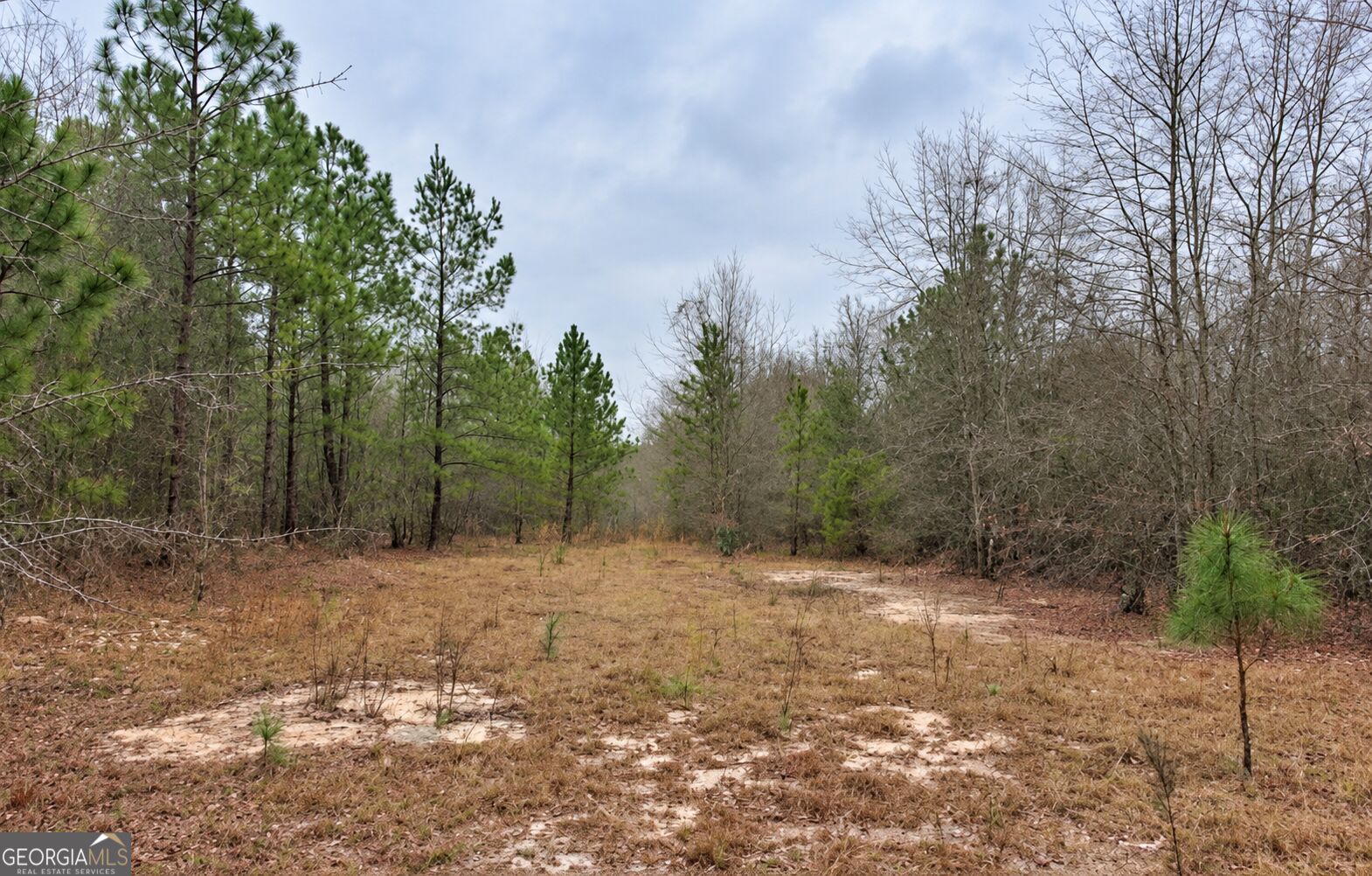 440 Modoc Road