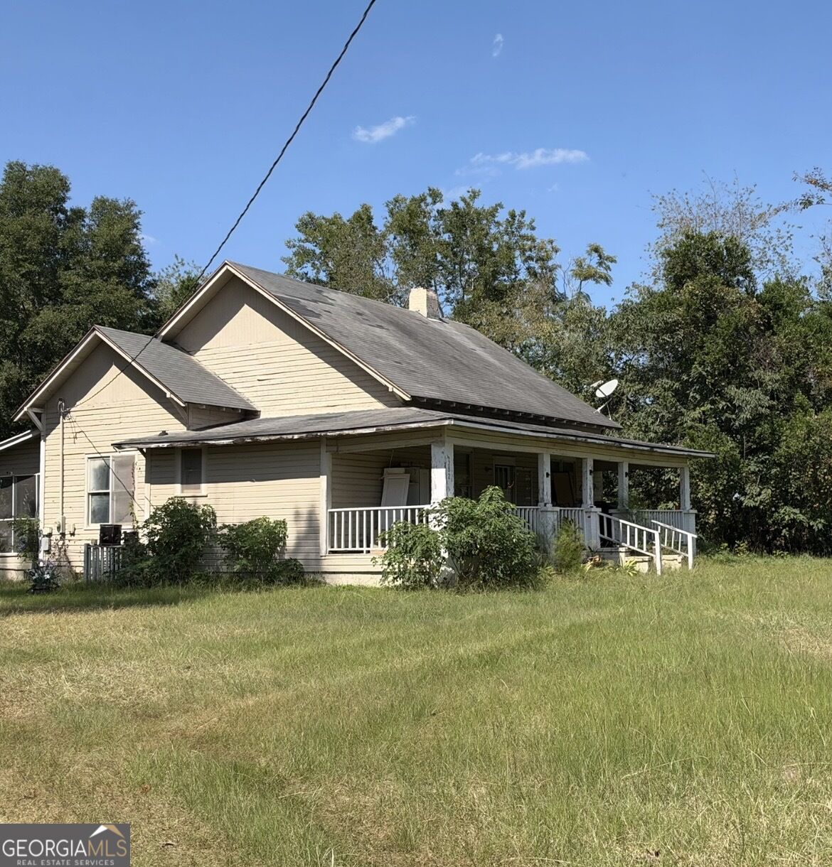 6282 Statesboro Highway