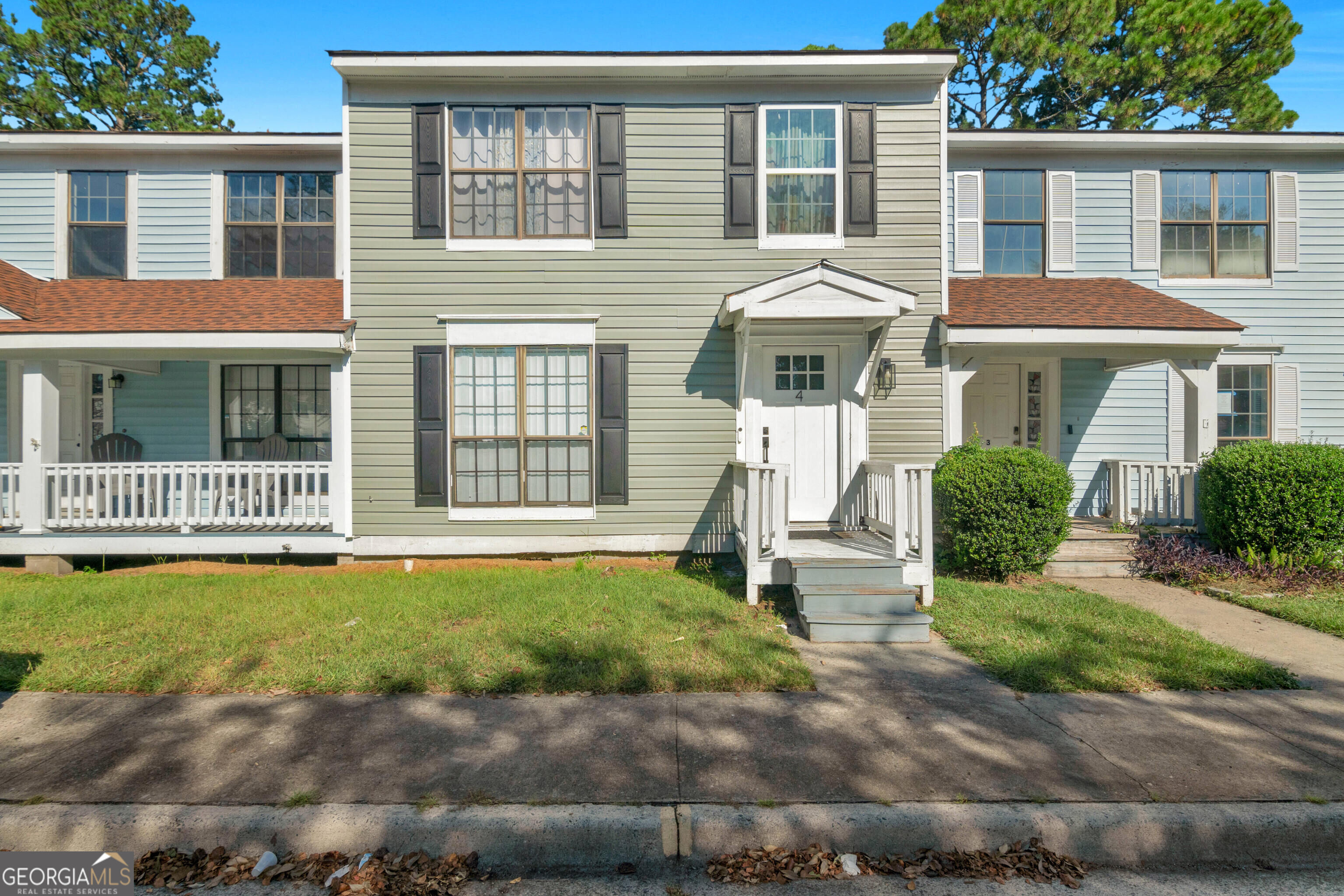 912 Pineland Avenue APT 4