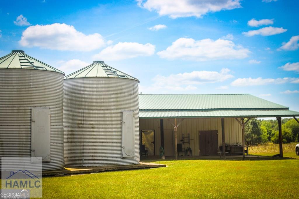 5524 Hooker Branch Road