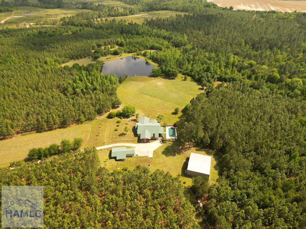 5524 Hooker Branch Road