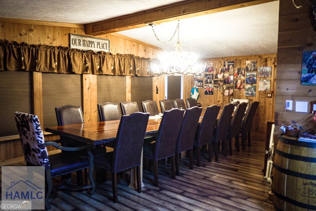 5524 Hooker Branch Road