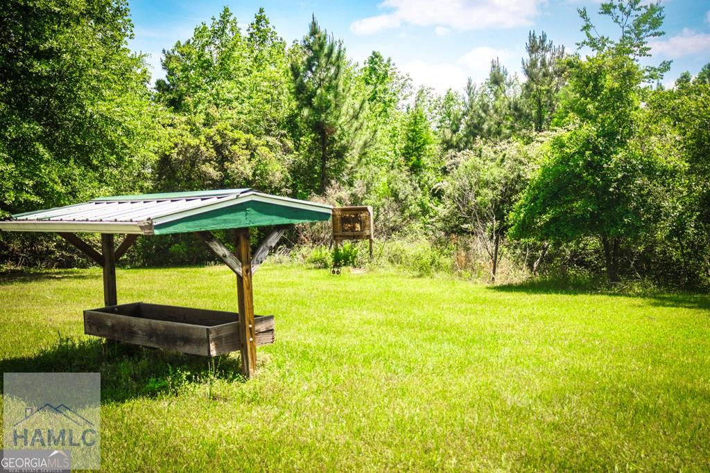 5524 Hooker Branch Road