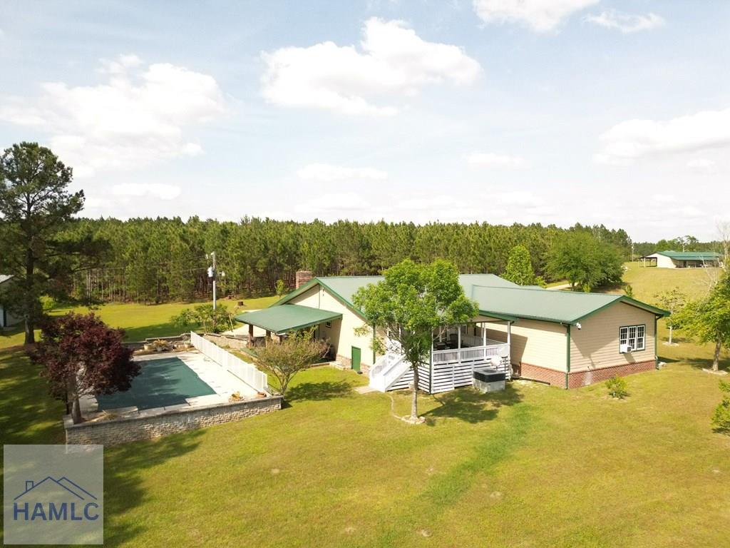 5524 Hooker Branch Road