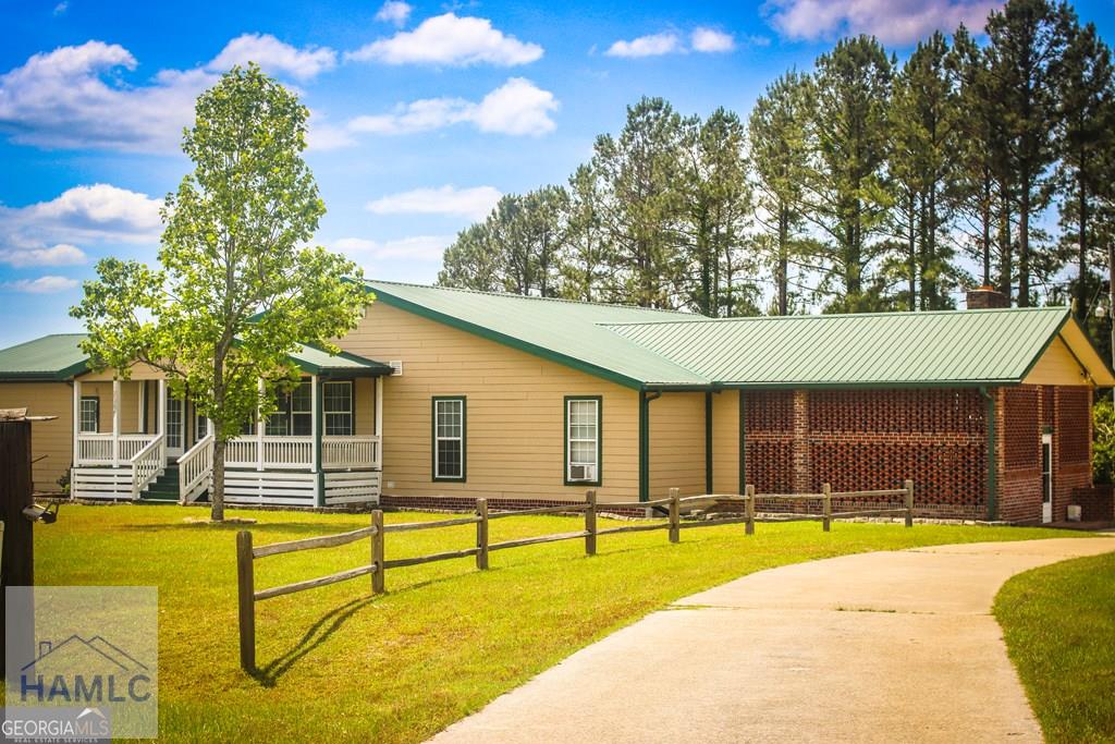 5524 Hooker Branch Road