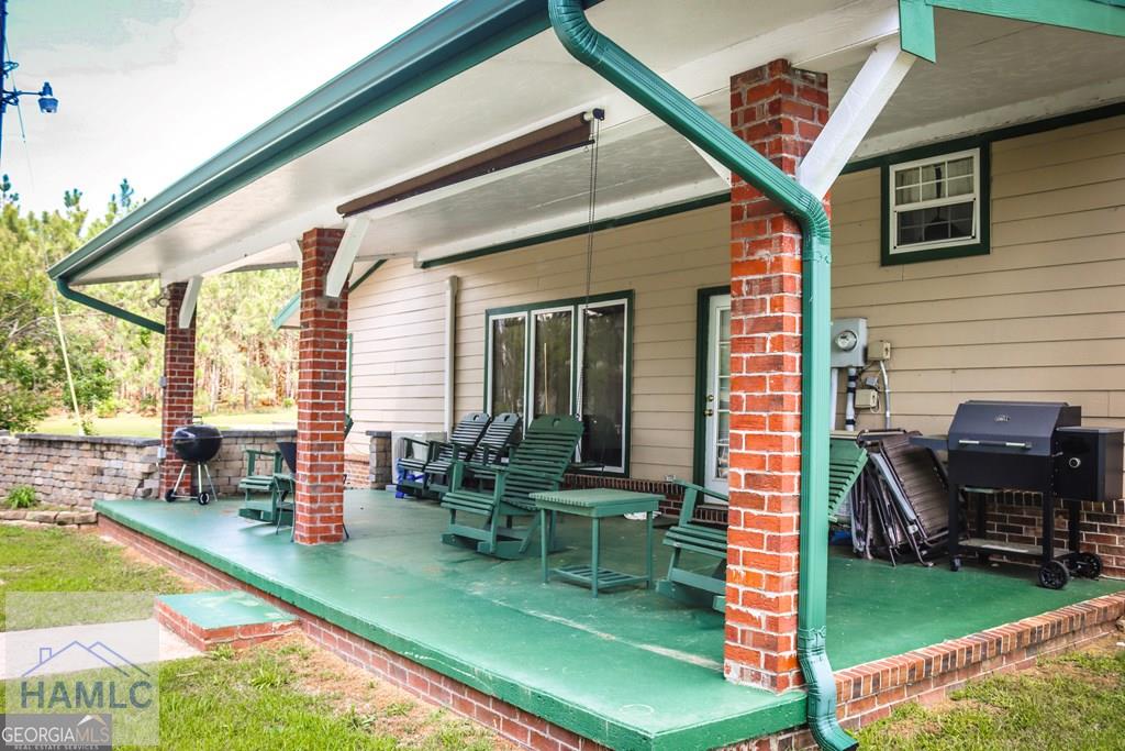 5524 Hooker Branch Road