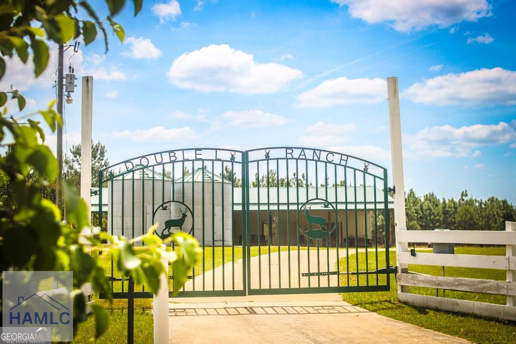 5524 Hooker Branch Road