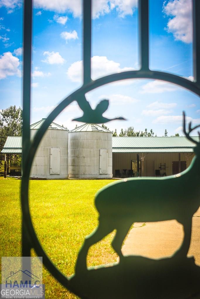 5524 Hooker Branch Road