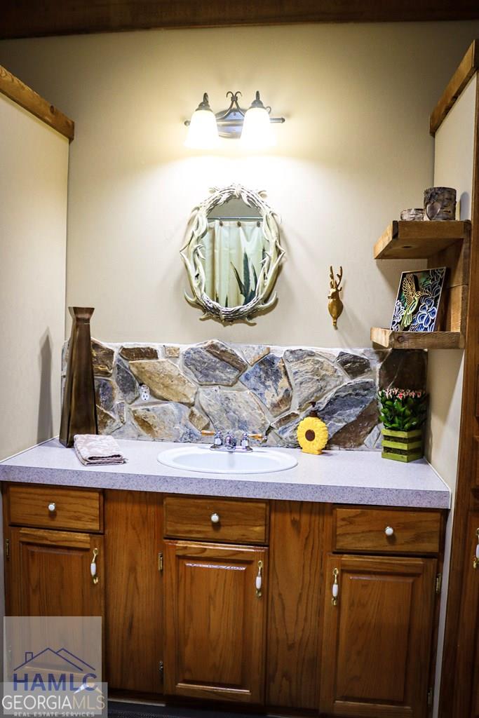 5524 Hooker Branch Road