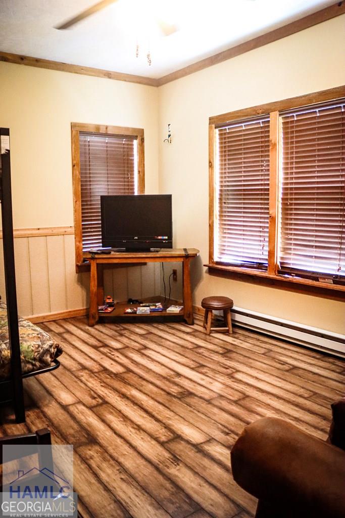 5524 Hooker Branch Road