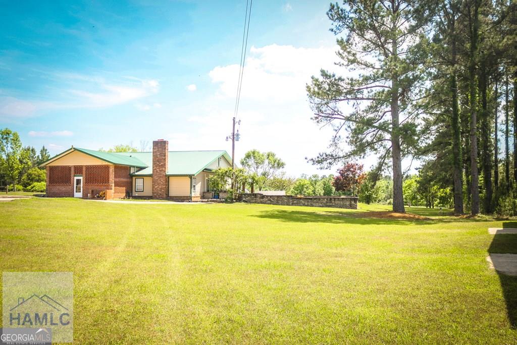 5524 Hooker Branch Road