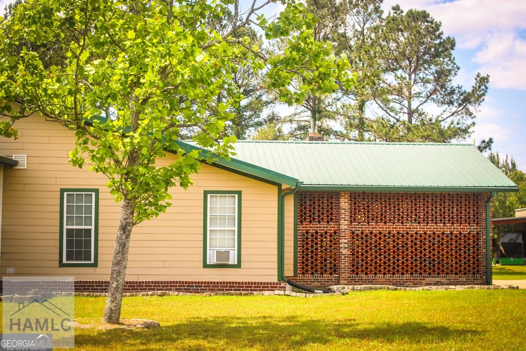 5524 Hooker Branch Road