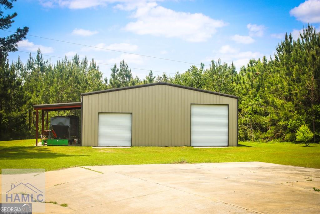 5524 Hooker Branch Road