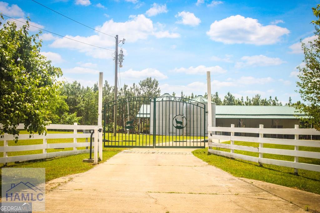 5524 Hooker Branch Road