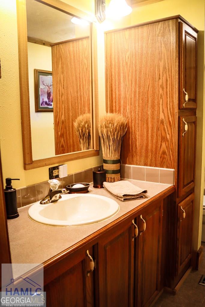 5524 Hooker Branch Road