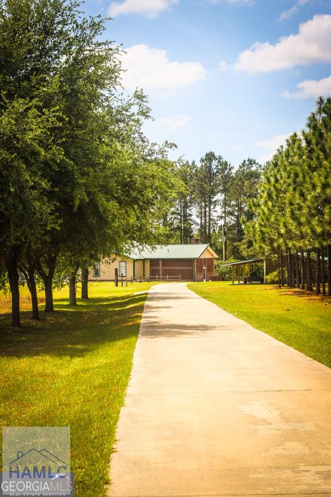 5524 Hooker Branch Road