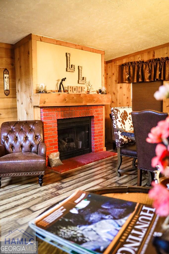 5524 Hooker Branch Road