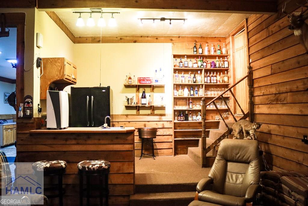 5524 Hooker Branch Road