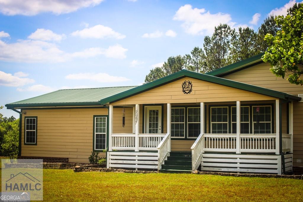 5524 Hooker Branch Road