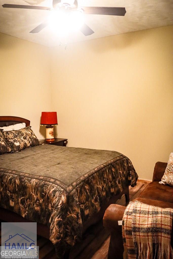 5524 Hooker Branch Road