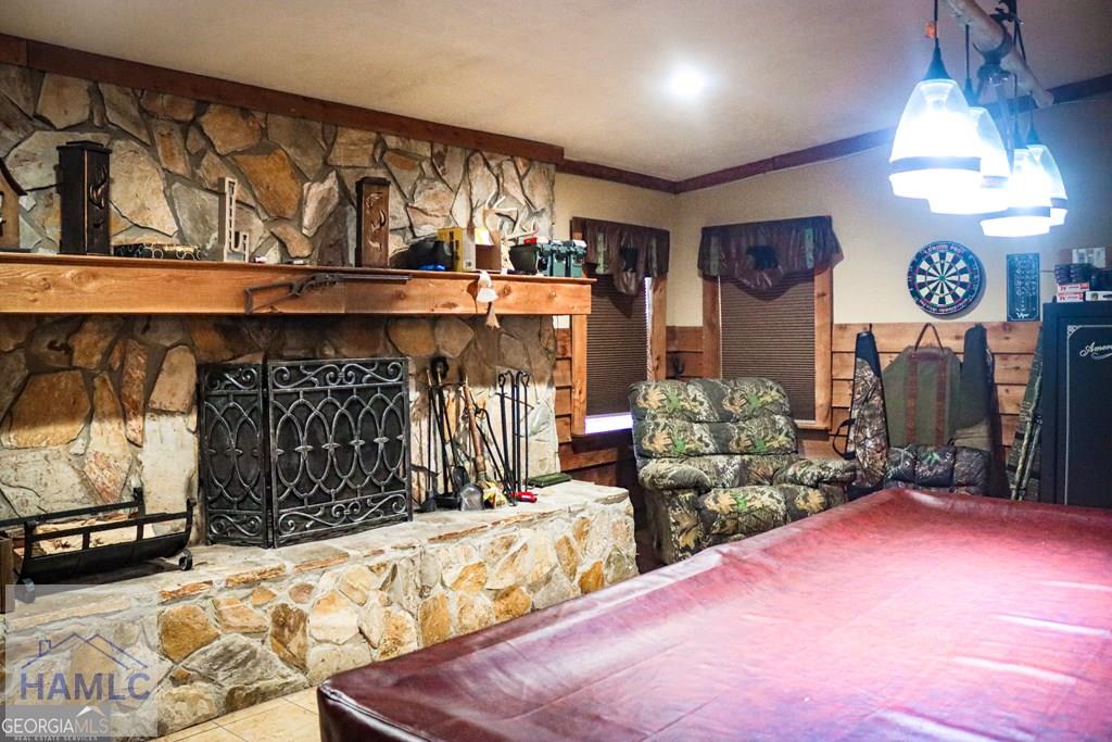 5524 Hooker Branch Road