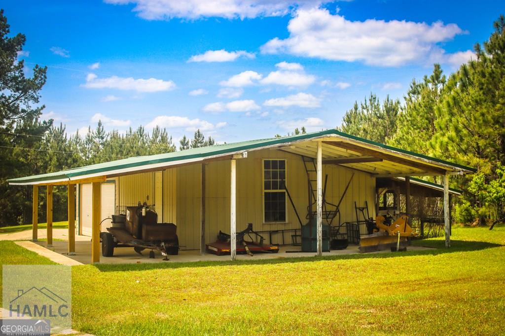 5524 Hooker Branch Road