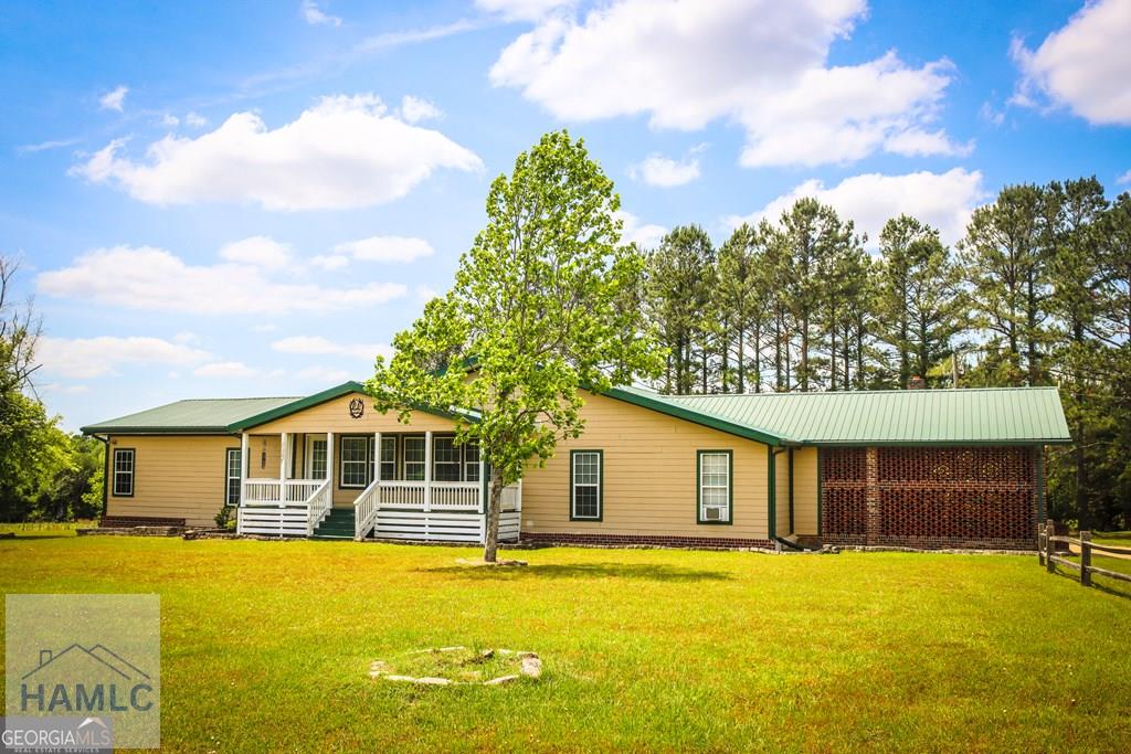 5524 Hooker Branch Road