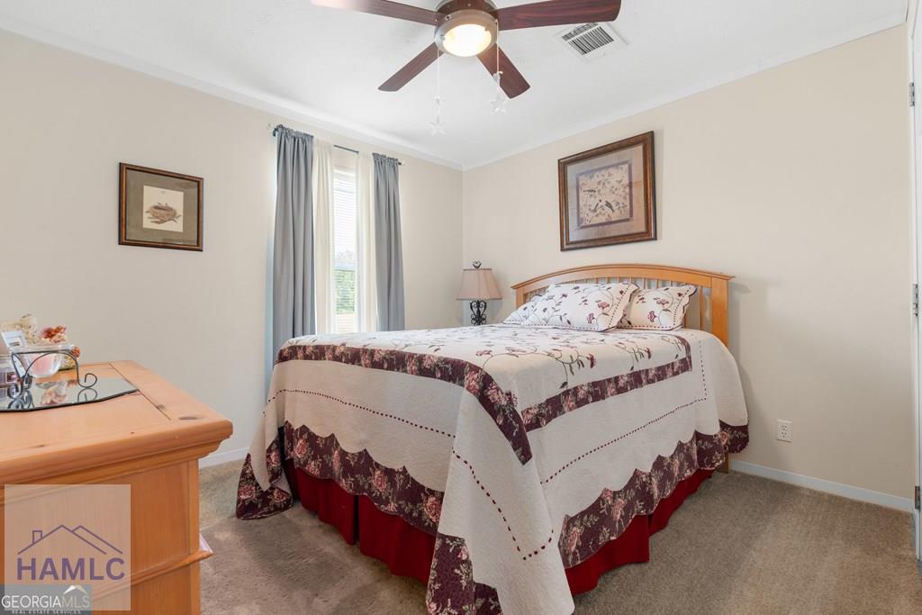 3516 Bennetts Landing Road