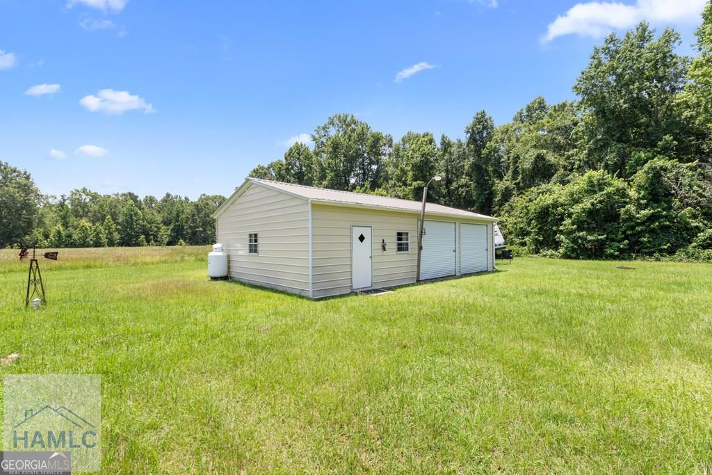 3516 Bennetts Landing Road