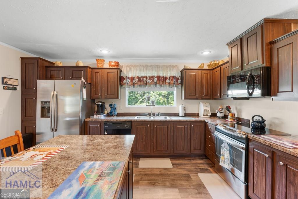 3516 Bennetts Landing Road