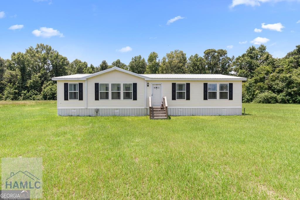 3516 Bennetts Landing Road